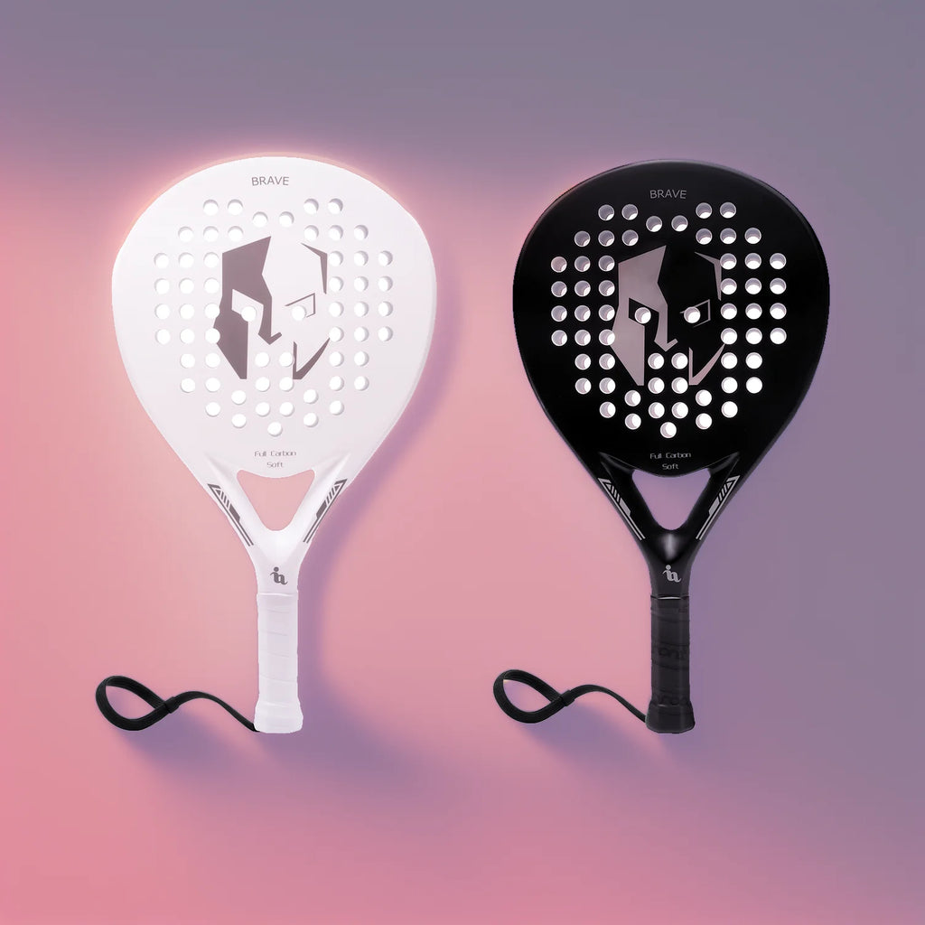 Padel Schläger CREWPADEL X CASTON