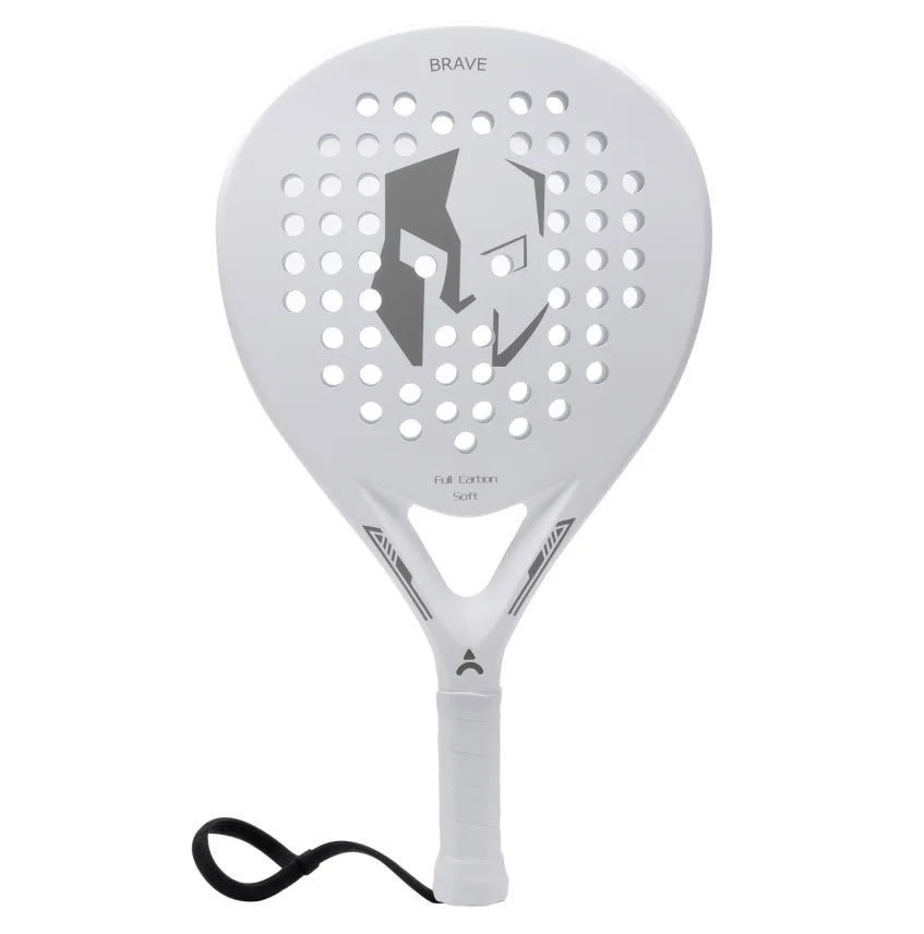 Padel Schläger CREWPADEL X CASTON