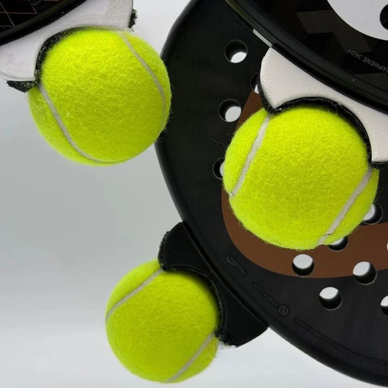 CREWPADEL Ballpicker