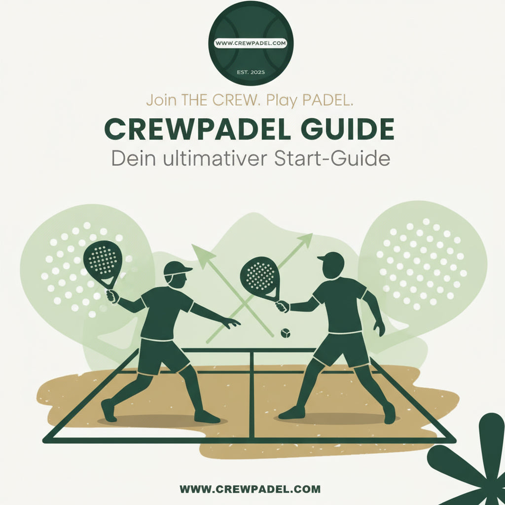 Gratis CREWPADEL Guide